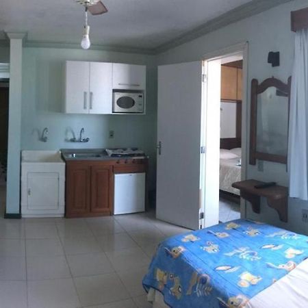 Apartamentos Em Torres Exterior foto