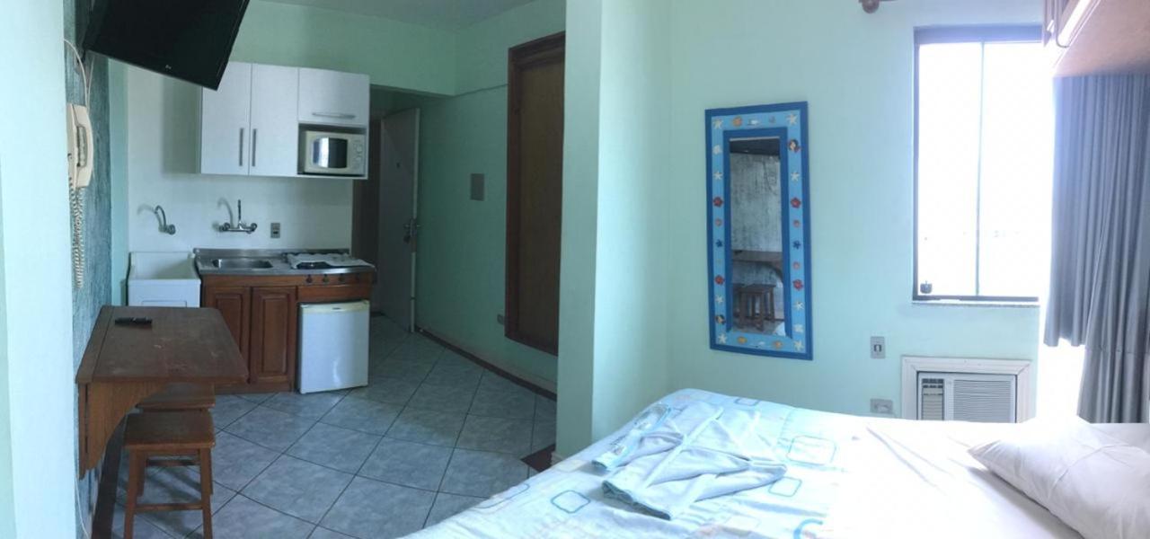 Apartamentos Em Torres Exterior foto